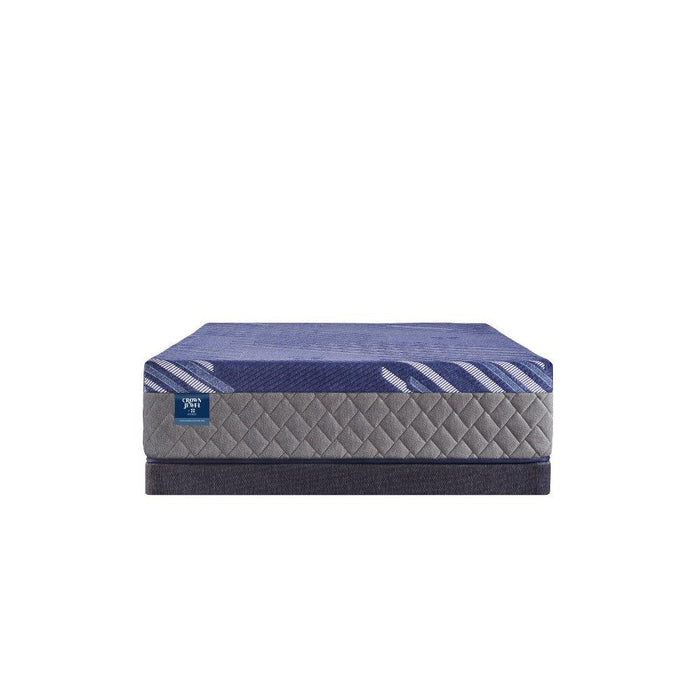 Grand Jewel Hybrid Mattress