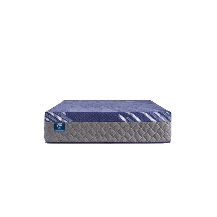 Grand Jewel Hybrid Mattress