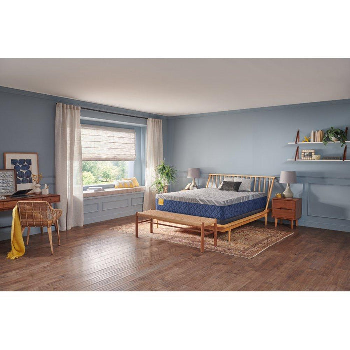 Bridgerton Hybrid Mattress