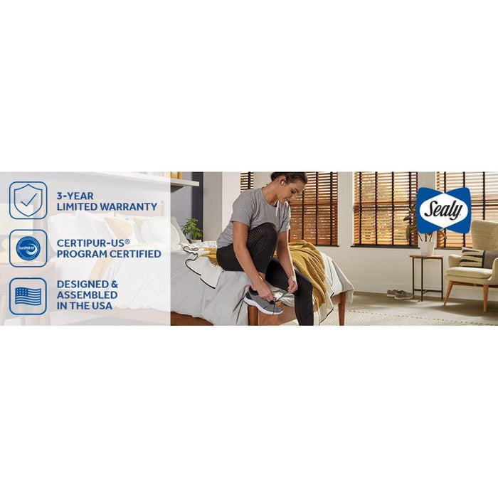 Osage Innerspring Mattress