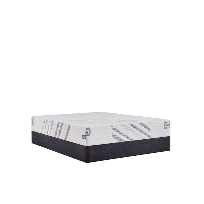 Telford Foam Mattress