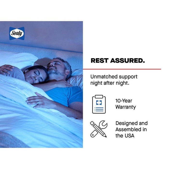 Kennett Hybrid Mattress