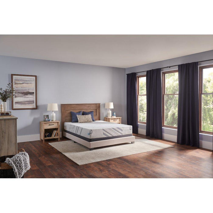 Lane Foam Mattress