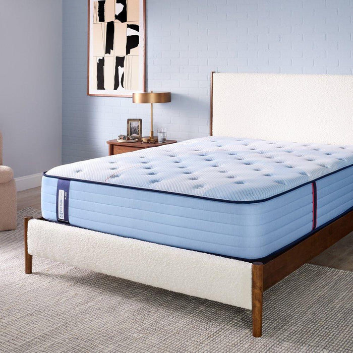 Lovato Spring Mattress
