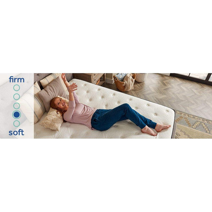 Autumn Ash Innerspring Mattress