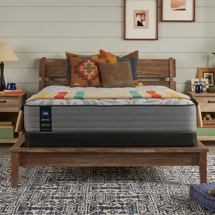 Red Maple Innerspring Mattress