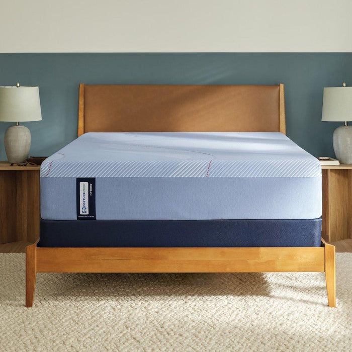 Orlando Hybrid Mattress