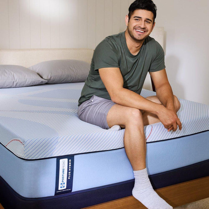 Newland Hybrid Mattress