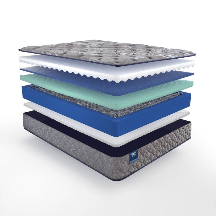 Fourth & Park Innerspring Mattress