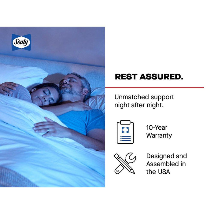 Albany II Hybrid Mattress