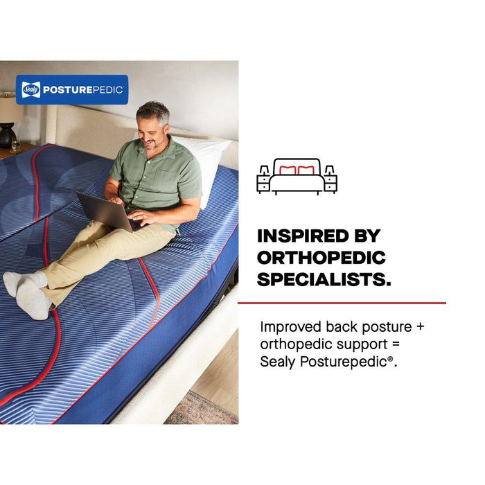 Medina II Hybrid Mattress
