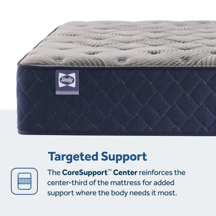 Golden Spirit Spring Mattress