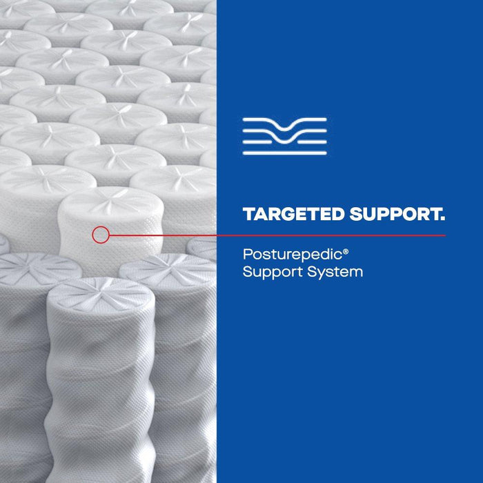 Medina II Hybrid Mattress