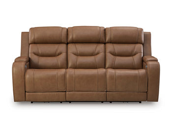 Knightington Living Room Set