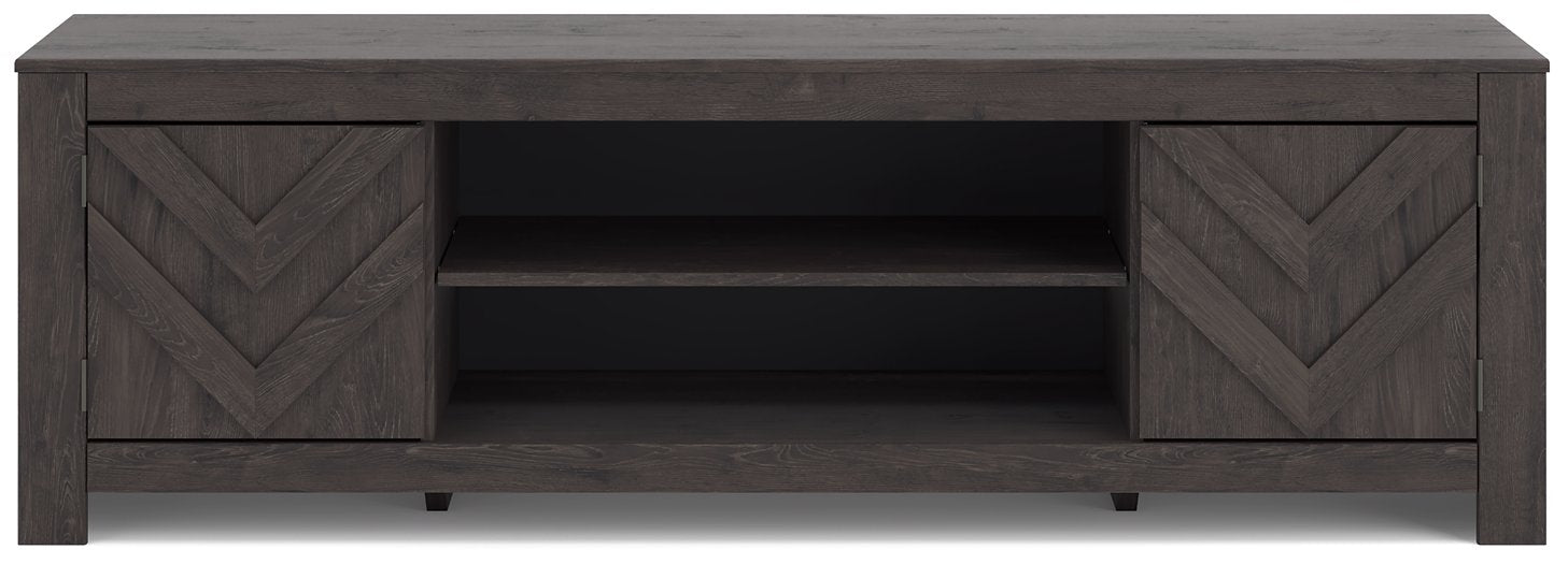 Cayboni 71" TV Stand
