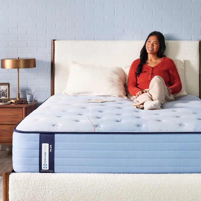 Hartsgrove Spring Mattress