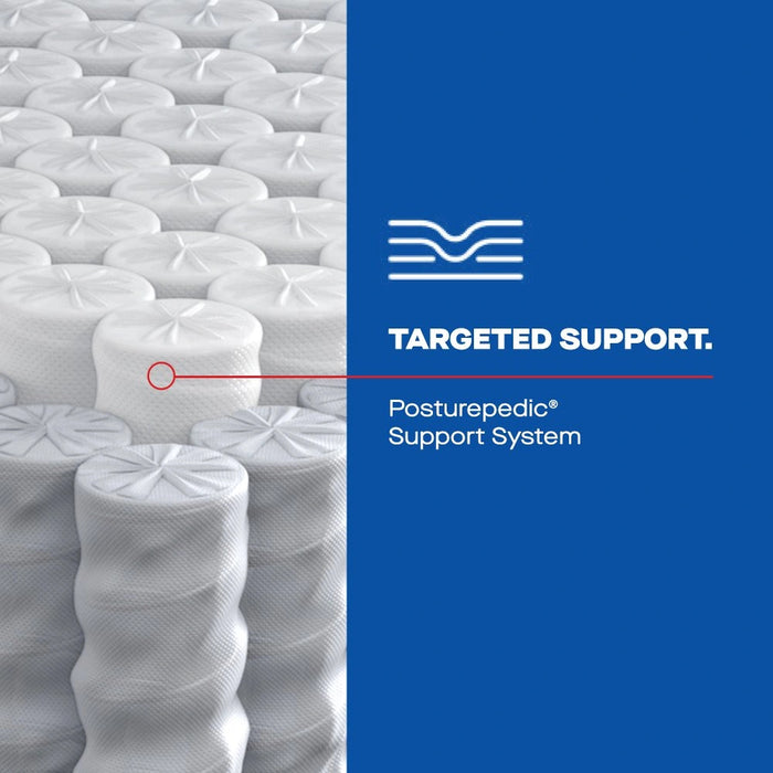 Maida Spring Mattress