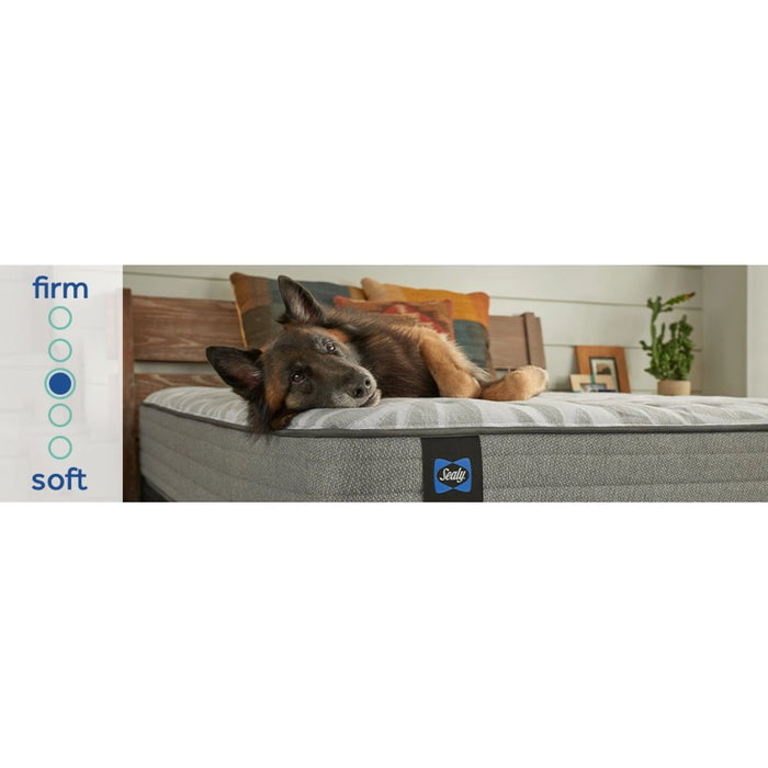 Philben Innerspring Mattress