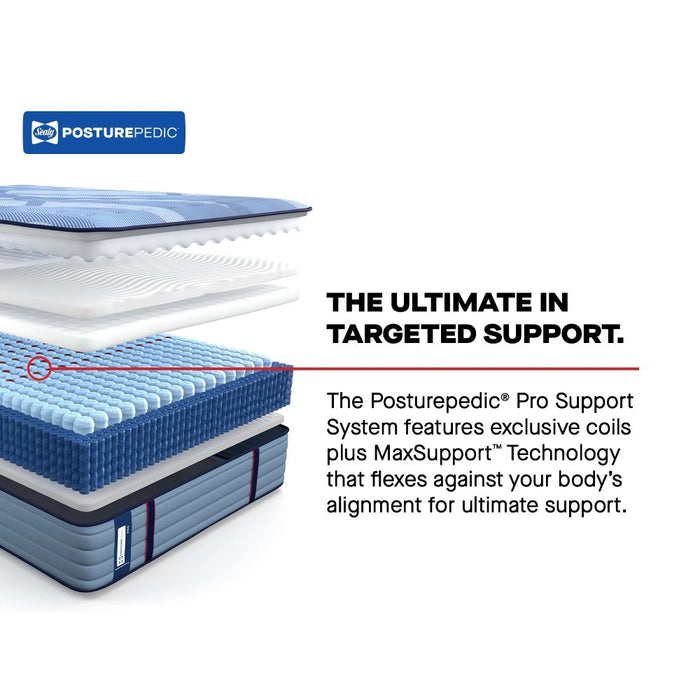Fuller Spring Mattress