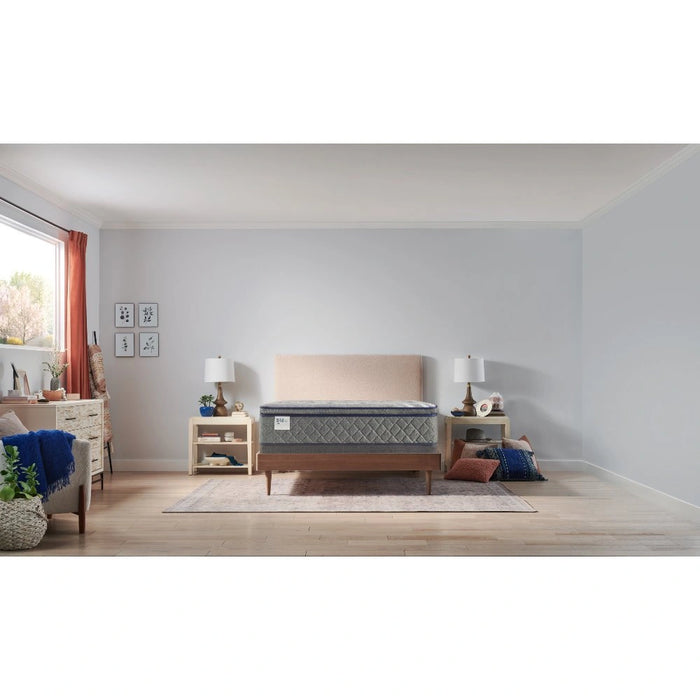 Sao Paulo Innerspring Mattress