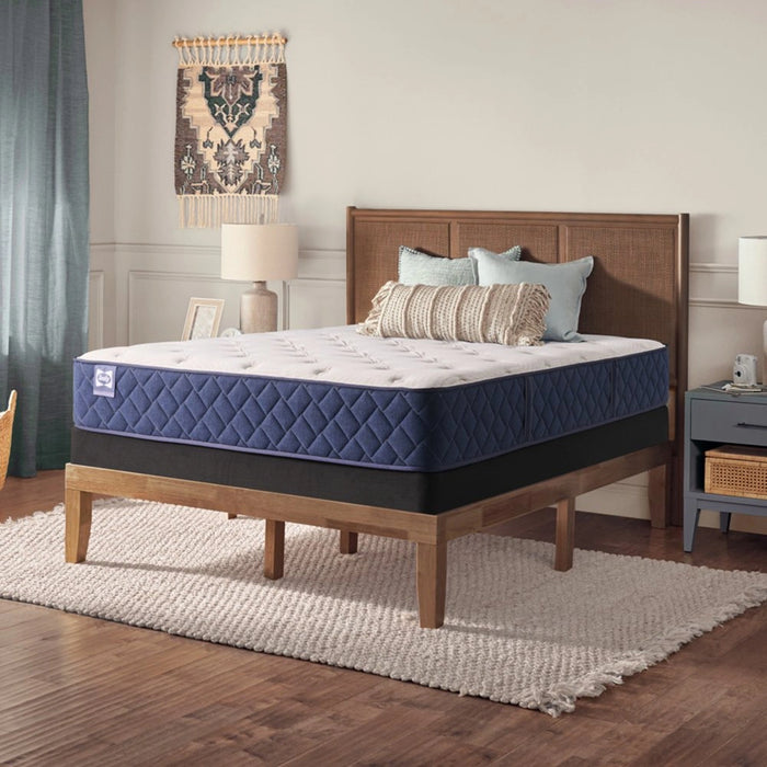 Safa Park Spring Mattress