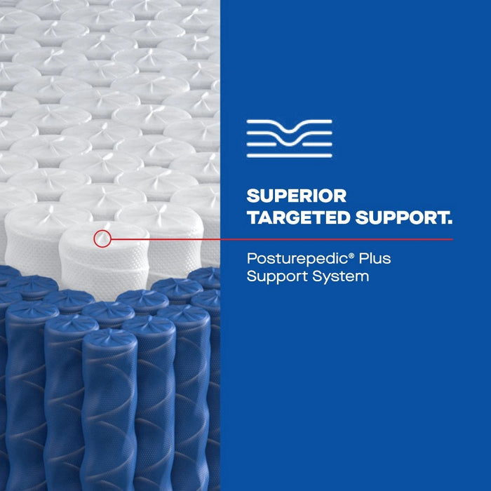 Hartsgrove Hybrid Mattress