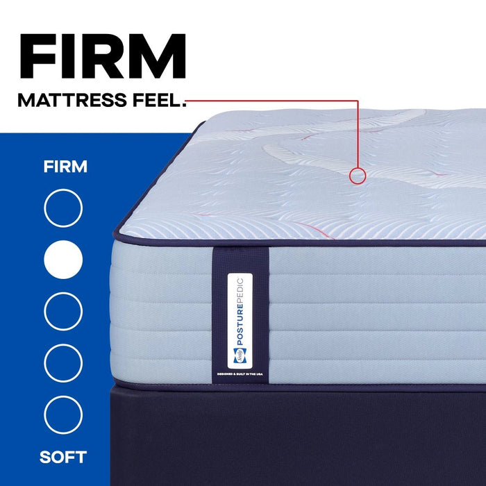 Albright II Innerspring Mattress