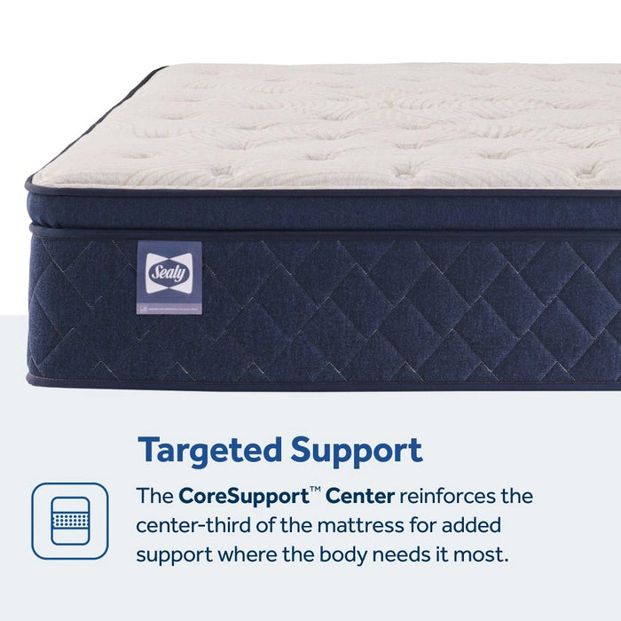 Safa Park Spring Mattress